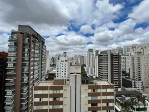 Imagem 2 - Sala Comercial em Moema, São Paulo - SP