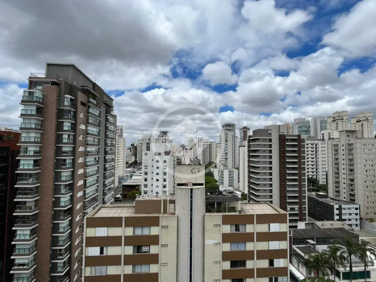 Imagem 2 - Sala Comercial em Moema, São Paulo - SP