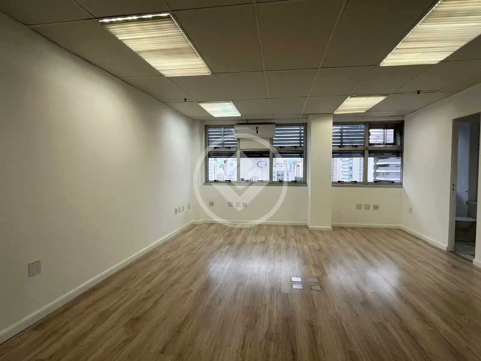 Imagem 3 - Sala Comercial em Moema, São Paulo - SP
