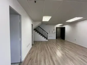Sala Comercial Moema, São Paulo - SP — foto 1
