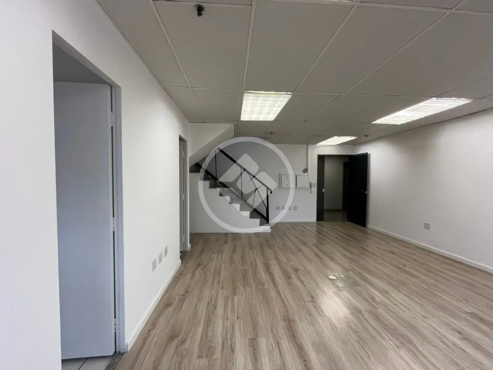 Imagem 1 - Sala Comercial em Moema, São Paulo - SP