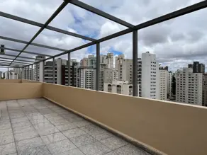 Sala Comercial Moema, São Paulo - SP — foto 2