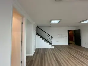Sala Comercial Moema, São Paulo - SP — foto 1