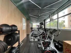 Imagem 3 - Apartamento em Indianópolis, São Paulo - SP