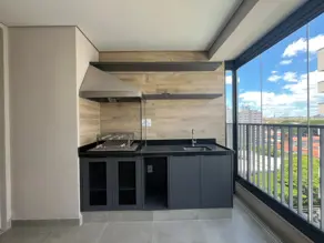 Imagem 5 - Apartamento em Indianópolis, São Paulo - SP