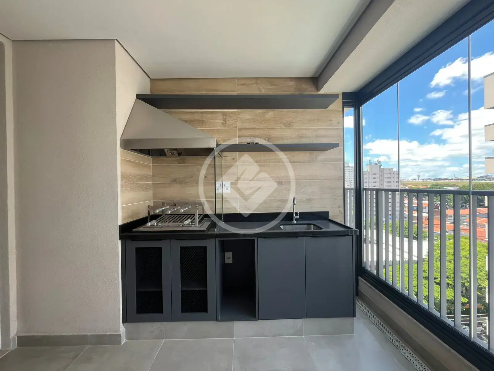 Imagem 5 - Apartamento em Indianópolis, São Paulo - SP