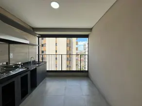 Imagem 4 - Apartamento em Indianópolis, São Paulo - SP