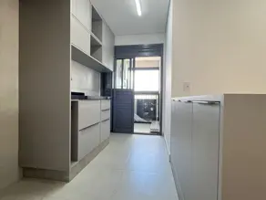 Imagem 6 - Apartamento em Indianópolis, São Paulo - SP