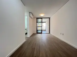 Apartamento Indianópolis, São Paulo - SP — foto 1