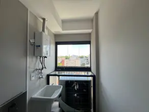 Imagem 5 - Apartamento em Indianópolis, São Paulo - SP