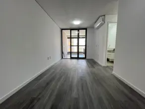 Apartamento Indianópolis, São Paulo - SP — foto 1