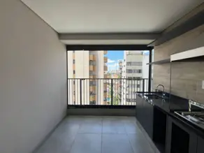 Apartamento Indianópolis, São Paulo - SP — foto 2