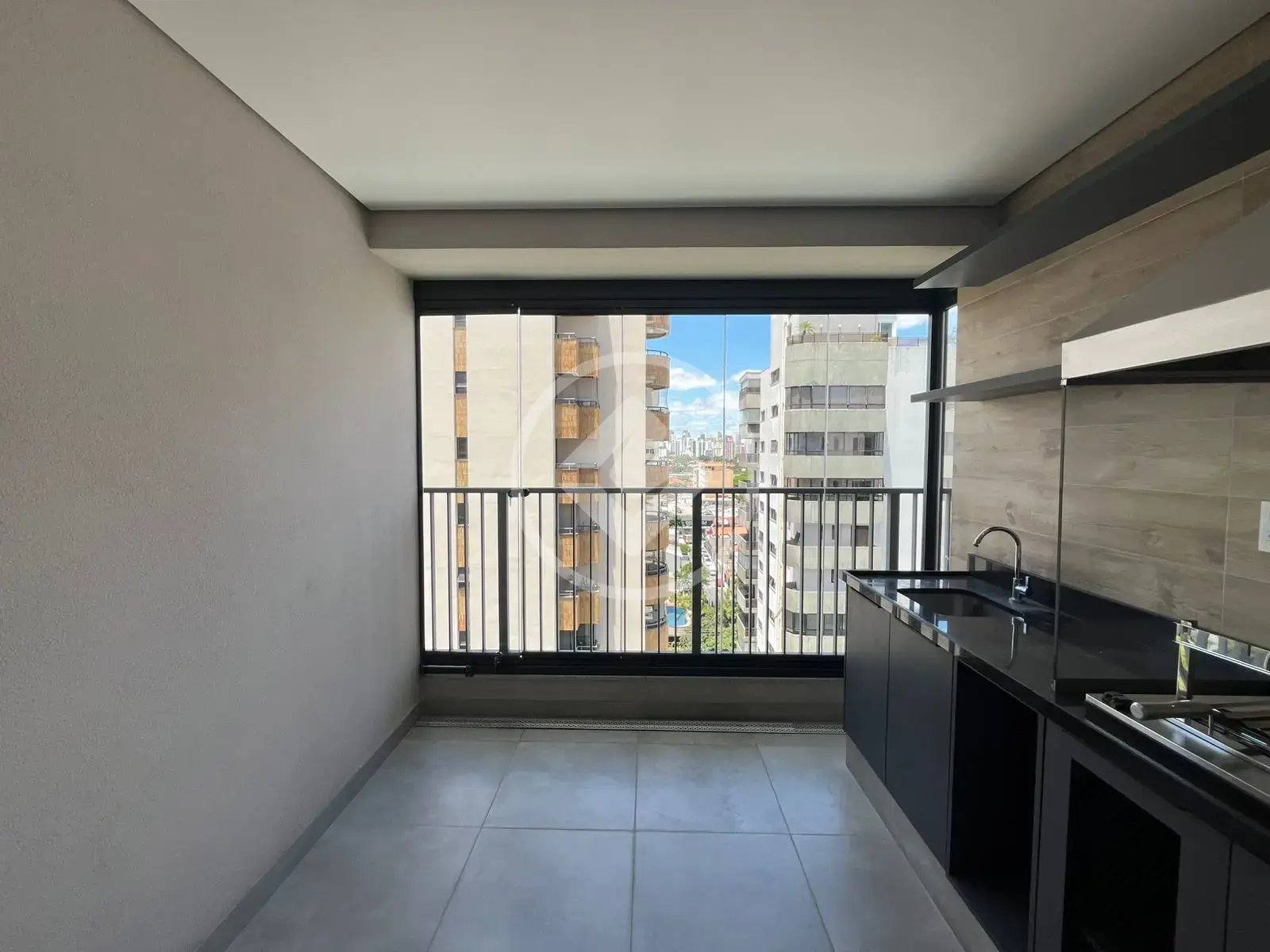 Imagem 1 - Apartamento em Indianópolis, São Paulo - SP