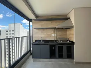 Imagem 6 - Apartamento em Indianópolis, São Paulo - SP