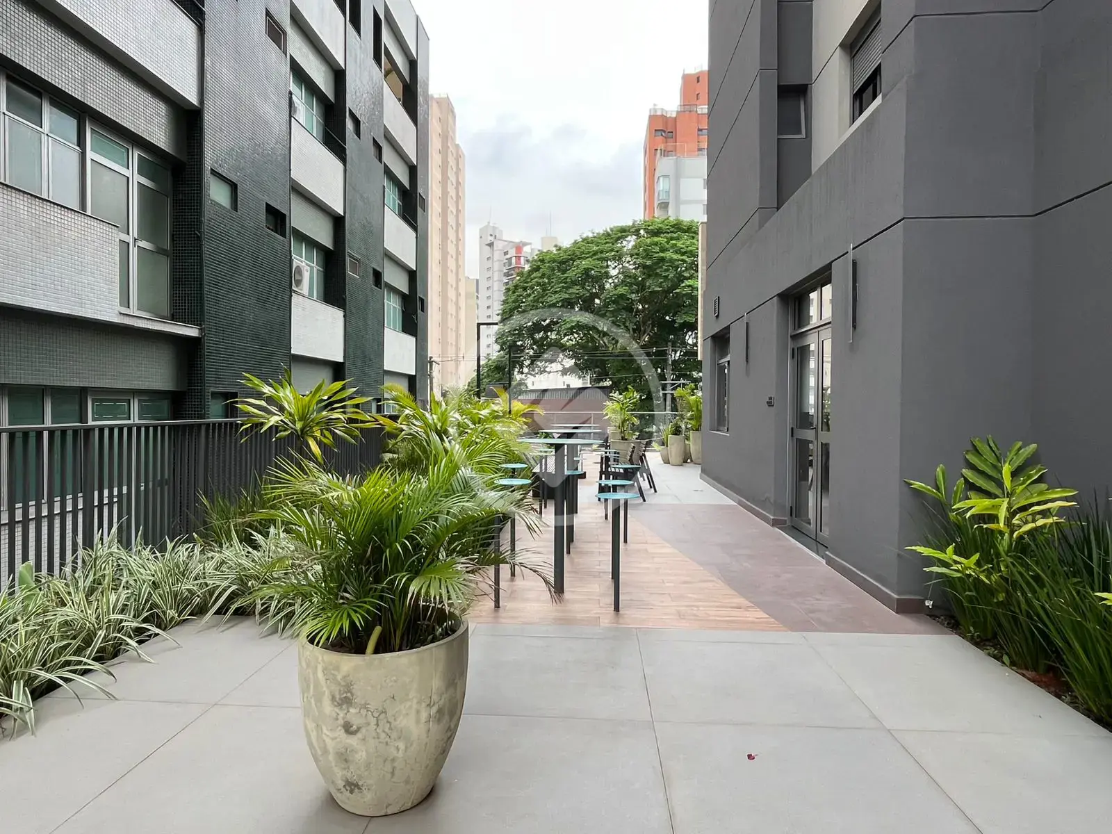 Image 33 - Apartamento em Indianópolis, São Paulo - SP