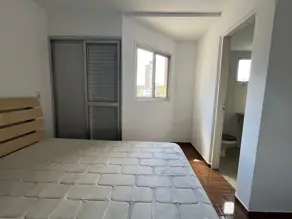 Imagem 4 - Apartamento em Indianópolis, São Paulo - SP