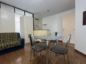 Apartamento Indianópolis, São Paulo - SP — foto 1