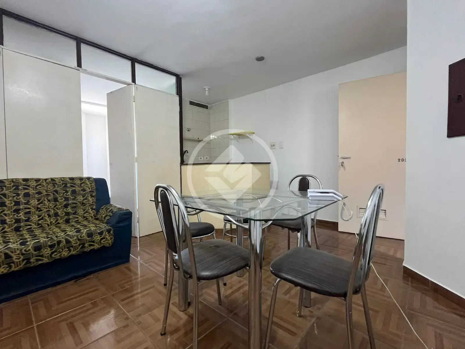 Imagem 1 - Apartamento em Indianópolis, São Paulo - SP