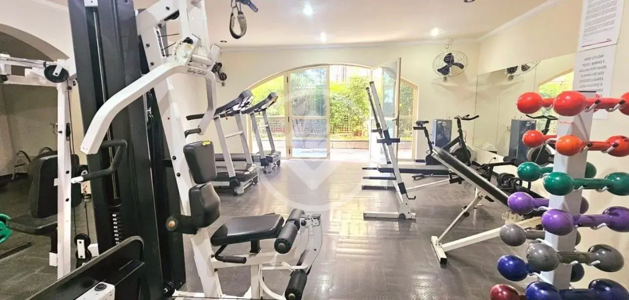 Image 10 - Apartamento em Vila Uberabinha, São Paulo - SP