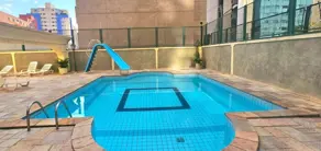 Imagem 2 - Apartamento em Vila Uberabinha, São Paulo - SP