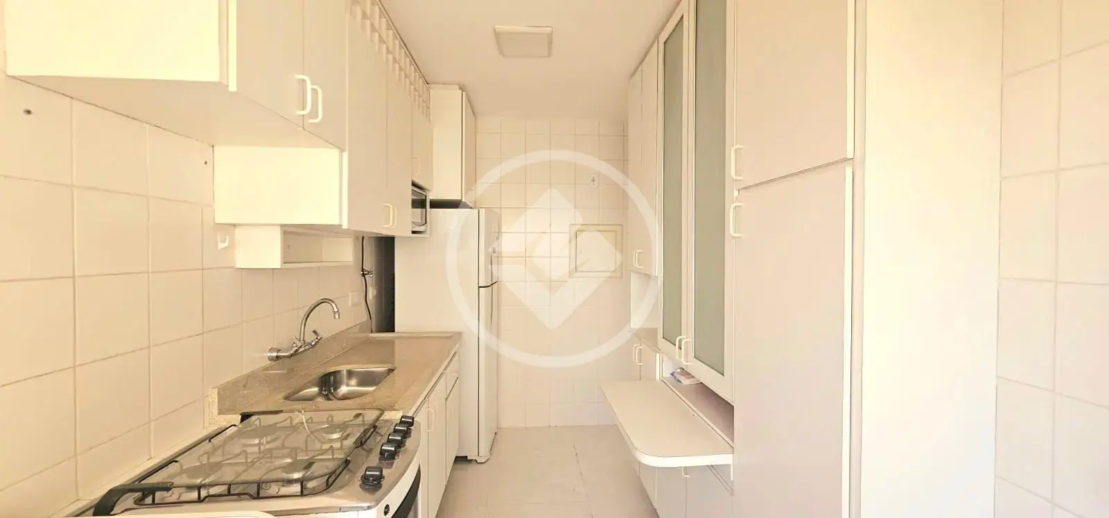 Imagem 3 - Apartamento em Vila Uberabinha, São Paulo - SP