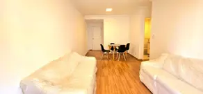 Apartamento Vila Uberabinha, São Paulo - SP — foto 2