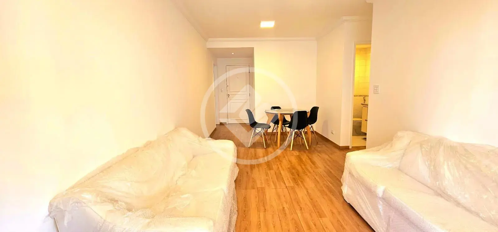 Imagem 1 - Apartamento em Vila Uberabinha, São Paulo - SP