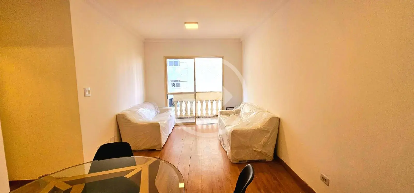 Imagem 1 - Apartamento em Vila Uberabinha, São Paulo - SP