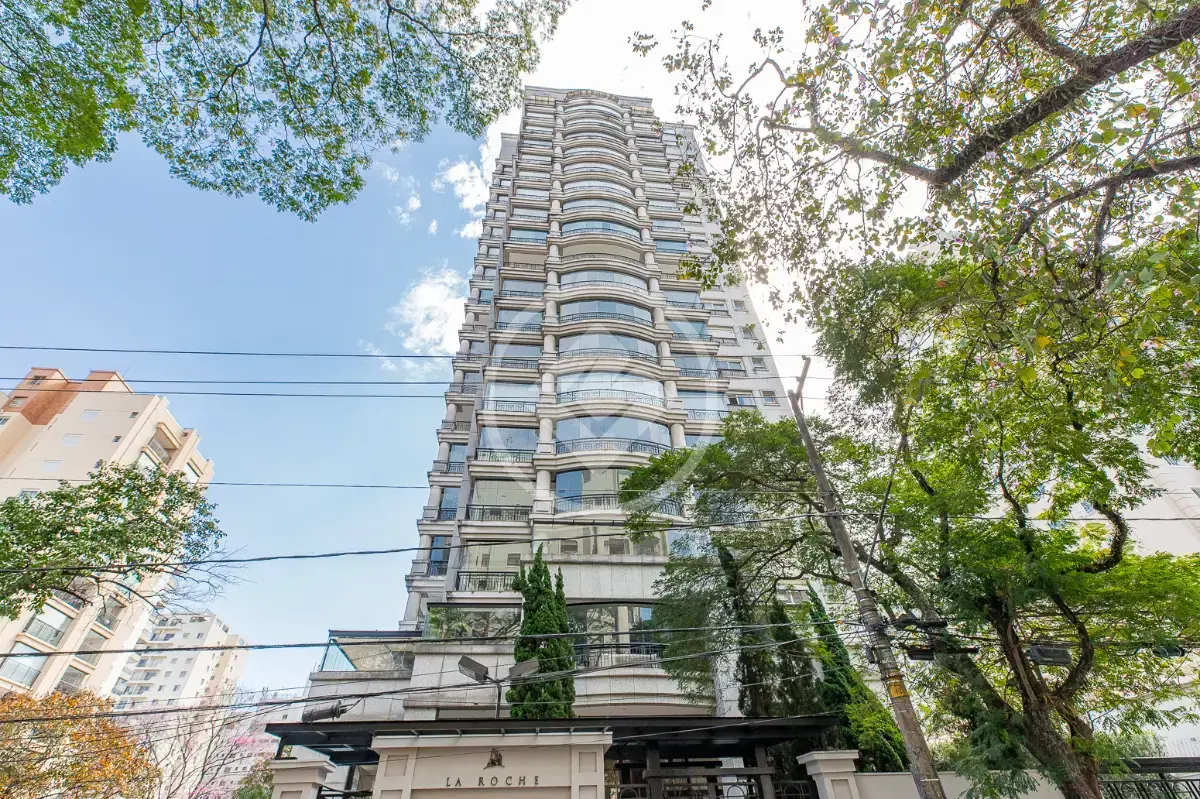 Image 23 - Apartamento em Planalto Paulista, São Paulo - SP