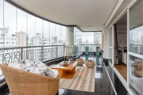 Imagem 2 - Apartamento em Planalto Paulista, São Paulo - SP