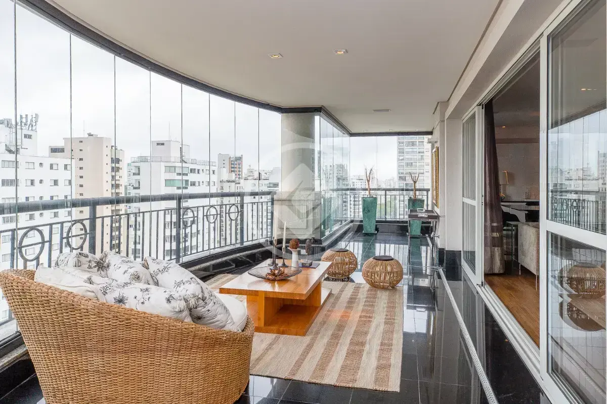 Imagem 2 - Apartamento em Planalto Paulista, São Paulo - SP