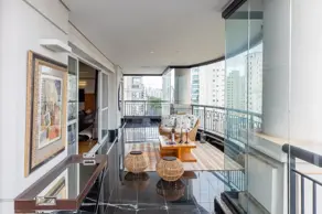 Imagem 3 - Apartamento em Planalto Paulista, São Paulo - SP