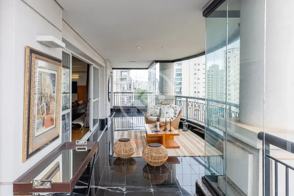 Imagem 3 - Apartamento em Planalto Paulista, São Paulo - SP