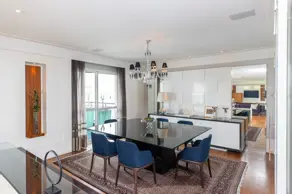 Imagem 6 - Apartamento em Planalto Paulista, São Paulo - SP