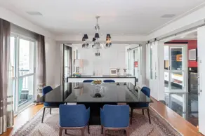 Imagem 5 - Apartamento em Planalto Paulista, São Paulo - SP