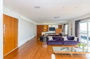Apartamento Planalto Paulista, São Paulo - SP — foto 2