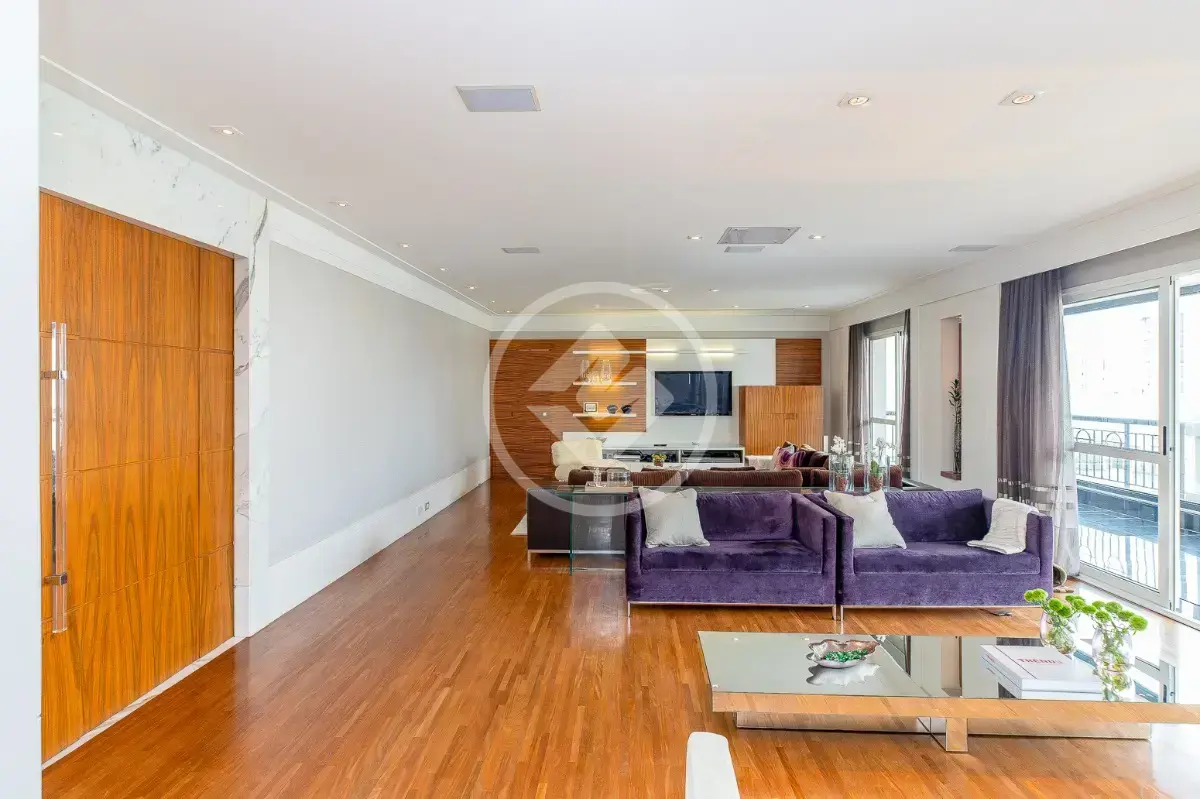 Imagem 1 - Apartamento em Planalto Paulista, São Paulo - SP