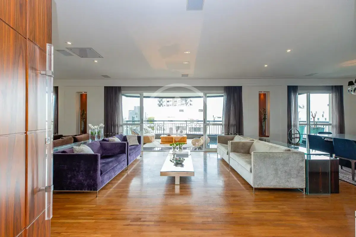Imagem 1 - Apartamento em Planalto Paulista, São Paulo - SP