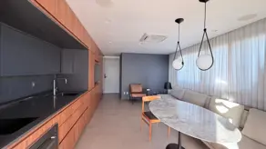 Imagem 2 - Cobertura Duplex em Vila Olímpia, São Paulo - SP