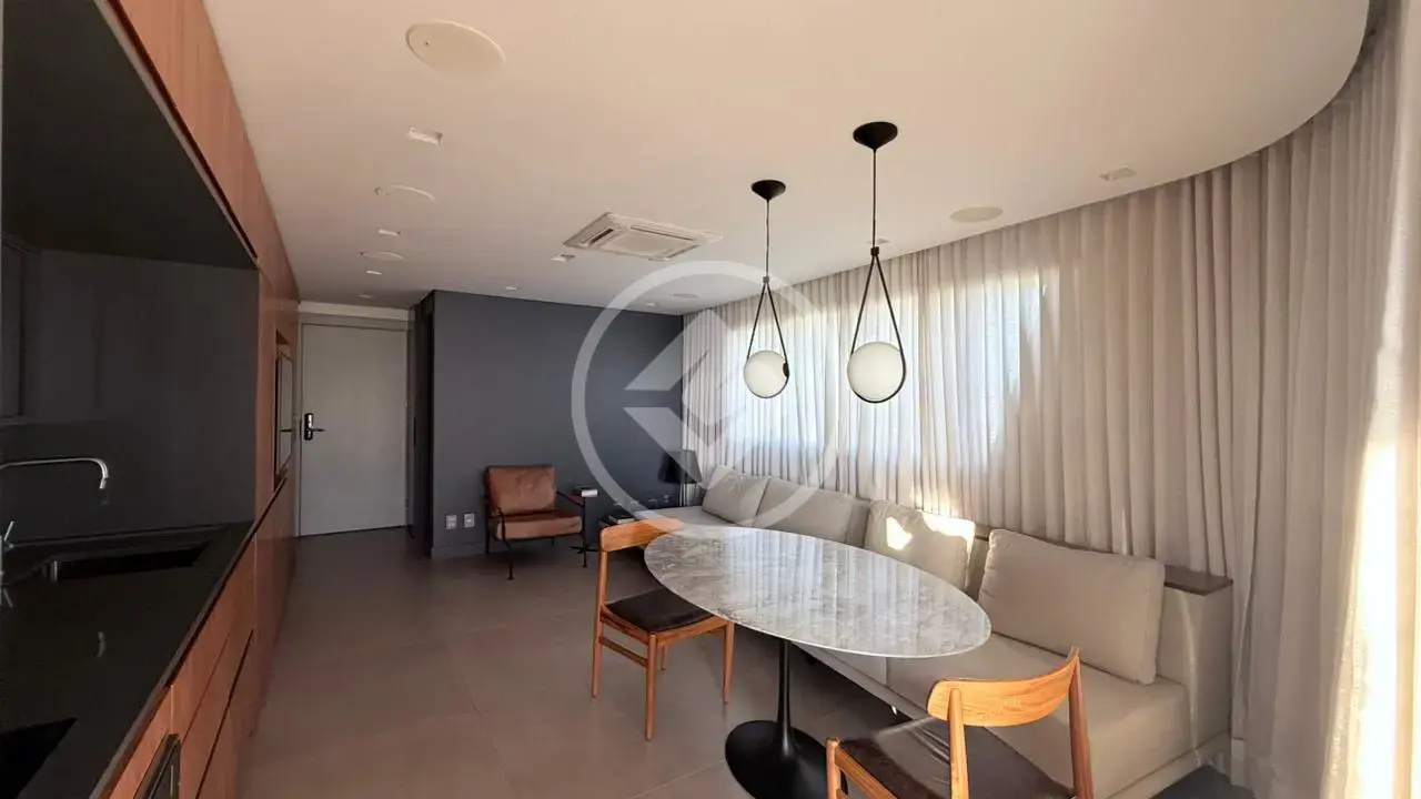 Imagem 1 - Cobertura Duplex em Vila Olímpia, São Paulo - SP