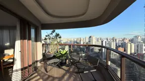 Imagem 3 - Cobertura Duplex em Vila Olímpia, São Paulo - SP