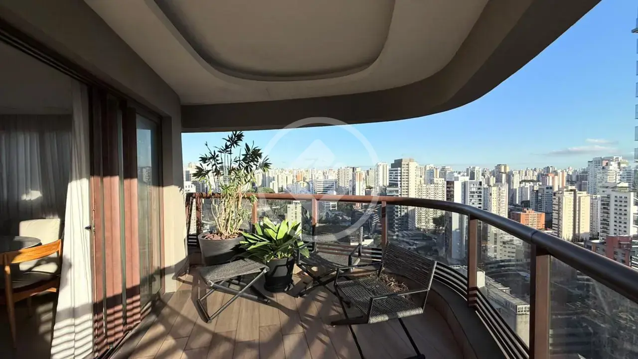Imagem 3 - Cobertura Duplex em Vila Olímpia, São Paulo - SP