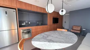 Imagem 6 - Cobertura Duplex em Vila Olímpia, São Paulo - SP