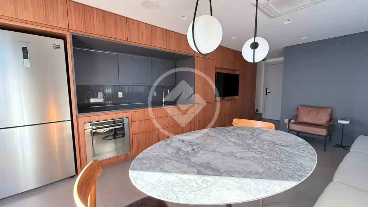 Imagem 6 - Cobertura Duplex em Vila Olímpia, São Paulo - SP
