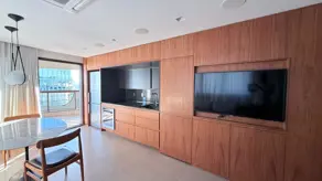 Imagem 5 - Cobertura Duplex em Vila Olímpia, São Paulo - SP