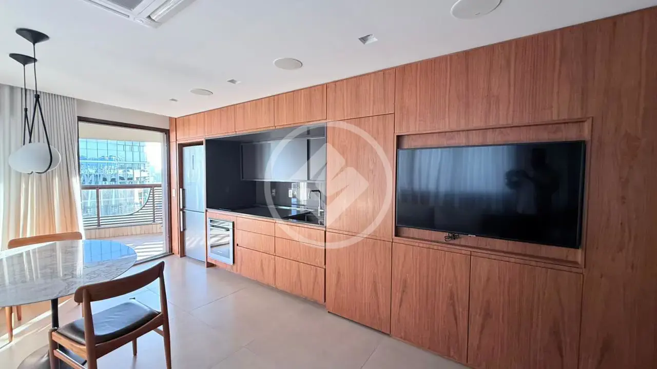 Imagem 5 - Cobertura Duplex em Vila Olímpia, São Paulo - SP
