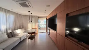 Cobertura Duplex Vila Olímpia, São Paulo - SP — foto 2