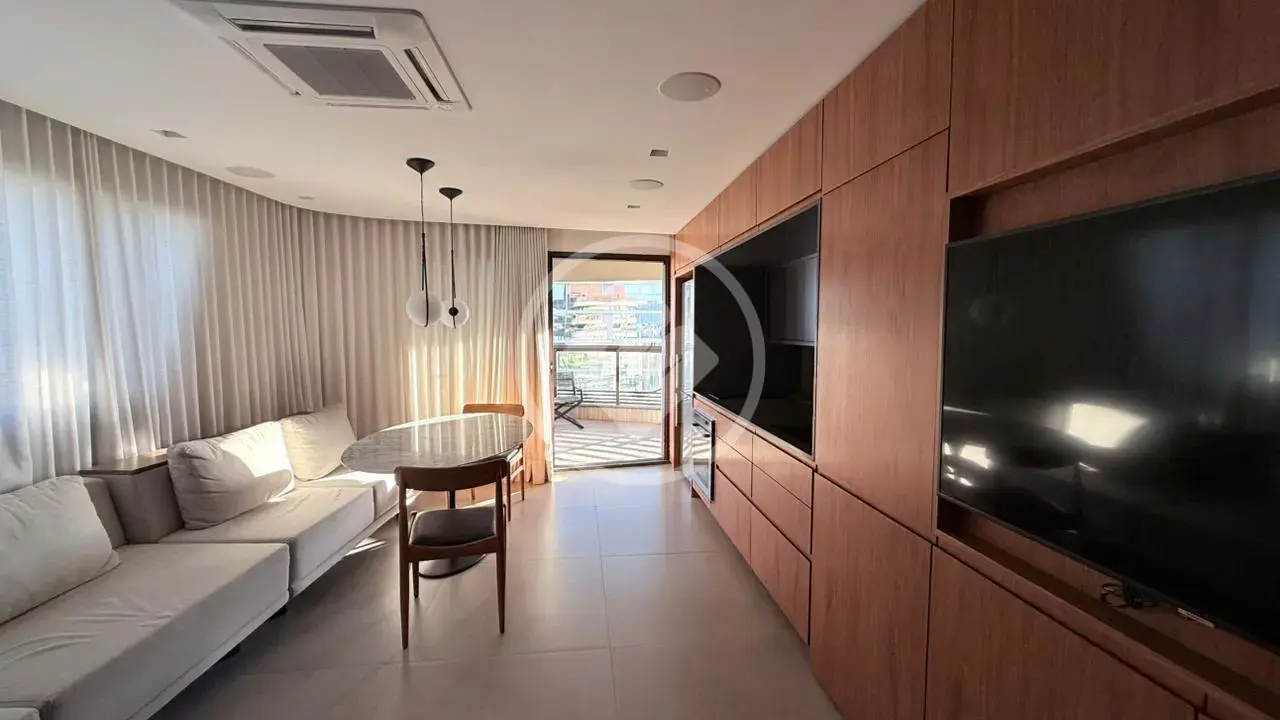 Imagem 1 - Cobertura Duplex em Vila Olímpia, São Paulo - SP