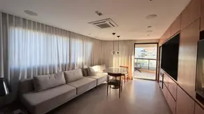 Imagem 4 - Cobertura Duplex em Vila Olímpia, São Paulo - SP