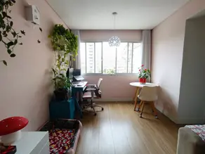 Apartamento CIDADE MONÇÕES, São Paulo - SP — foto 1